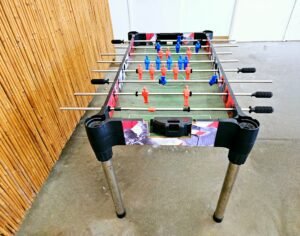 Foosball Table